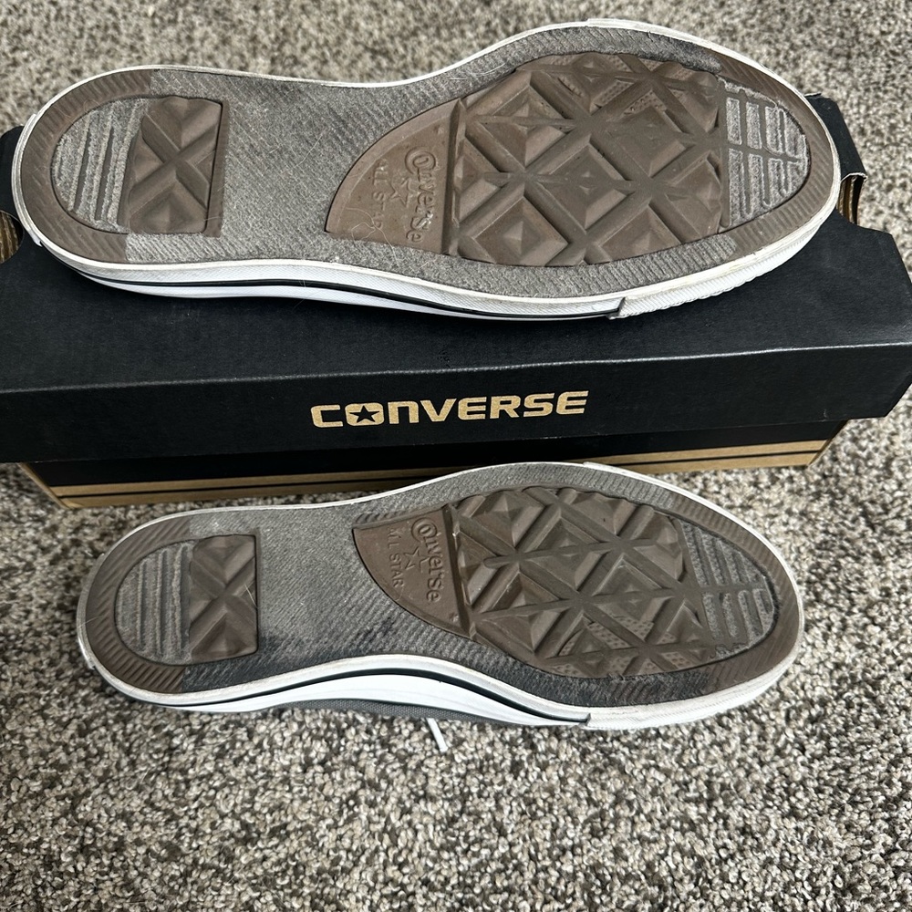 Converse Shoreline Slip